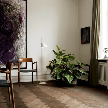 GamFratesi Yuh Floor White Lifestyle Louis Poulsen (2).jpg