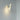 Arne Jacobsen 'AJ Wall' Indoor Light for Louis Poulsen Two Enlighten soft lemon lit 