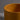 V3552 1970s Gainey Mustard Ceramic Planter 15_ 9.jpg