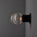 V3536 Sarfatti Seguso Bubble Glass wall or ceiling lamp for Arteluce DArnold_072325_TwoEnl
