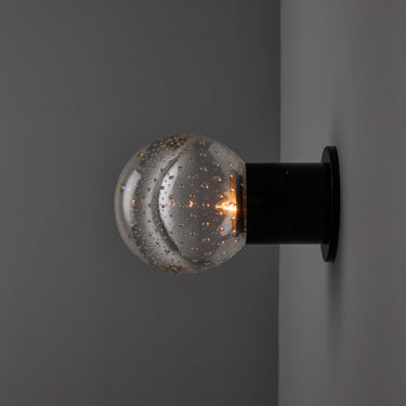 V3536 Sarfatti Seguso Bubble Glass wall or ceiling lamp for Arteluce DArnold_072325_TwoEnl