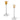 Mathieu Matégot 'Satellite' Outdoor Metal floor lamp for GUBI Two Enlighten 