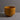 V3552 1970s Gainey Mustard Ceramic Planter 15_ 3.jpg