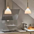 Louis Poulsen Toldbod Glass Pendant lifestyle 3.webp