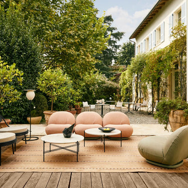 TS Outdoor coffee table by gamfratesi for gubi GUBI_Spring2025_Campaign_036.jpg