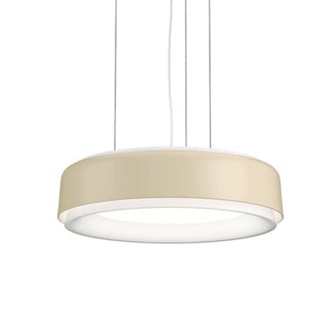 LP Grand Surface Suspended Champagne Louis Poulsen.jpg