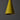 V3542 1970s Yellow Metal Diabolo Pendant Lamp Attributed to Stilnovo 19.jpg