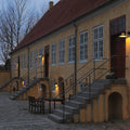 Nyhavn Outdoor Wall Lamp Louis Poulsen lifestyle.jpg