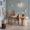 AJ Floor lamp sand Arne Jacobsen Louis Poulsen.jpg