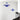 Poul Henningsen 'PH 5' Mini Pendant for Louis Poulsen Two enlighten monochrome blue 