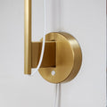 GamFratesi Yu Wall Brass Wall mount detail  Louis Poulsen.jpg