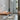 GamFratesi 'Yuh' Table Lamp for Louis Poulsen Two Enlighten lifestyle all white desk