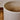 V3521 1960s Architectural Pottery White Ceramic Planter Attributed to Lagardo TackettTwo E