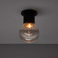 V3536 Sarfatti Seguso Bubble Glass wall or ceiling lamp for Arteluce DArnold_072325_TwoEnl