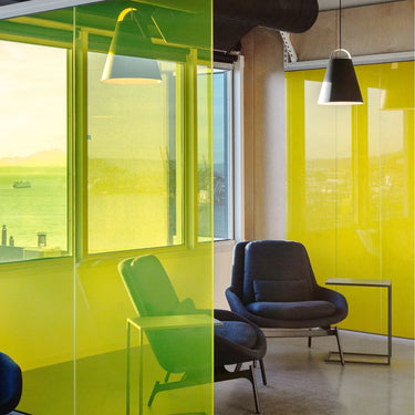 'Above' Pendant Lamp for Louis Poulsen Two Enlighten black lifestyle office