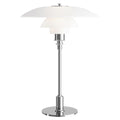 PH 3½-2½ Table Lamp chrome Brass Glass Poul Henningsen Louis Poulsen.jpg