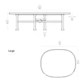 Carmel Coffee Table dimensions by OEO for GUBI large.jpg
