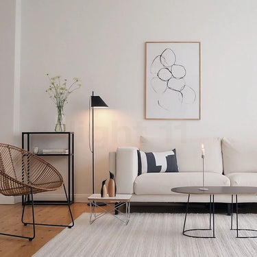 GamFratesi Yuh Floor Black  Lifestyle Louis Poulsen (2).jpg