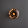 V3536 Sarfatti Seguso Bubble Glass wall or ceiling lamp for Arteluce DArnold_072325_TwoEnl