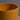 V3551 1970s Gainey Mustard Ceramic Planter 12.6_ 6.jpg
