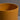 V3551 1970s Gainey Mustard Ceramic Planter 12.6_ 6.jpg