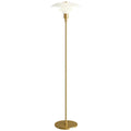 PH 3½-2½ Floor Lamp Brass Poul Henningsen Louis Poulsen.jpg