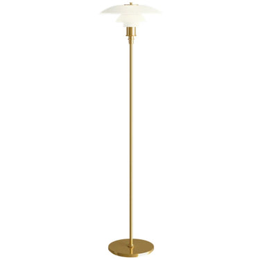 PH 3½-2½ Floor Lamp Brass Poul Henningsen Louis Poulsen.jpg