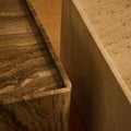 Pietra side table lifestyle gamfratesi for gubi detail .webp