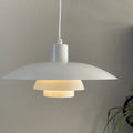 PH 4_3 White Matte Metal Louis Poulsen Lifestyle 2 Two Enlighten .jpg