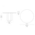 Steel Epic Dining Table by GamFratesi for GUBI dimensions.jpg