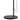 GamFratesi 'Yuh' Table Lamp for Louis Poulsen Two Enlighten lifestyle black base detail 