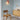 Arne Jacobsen 'AJ Wall' Indoor Light for Louis Poulsen Two Enlighten orange lifestyle 