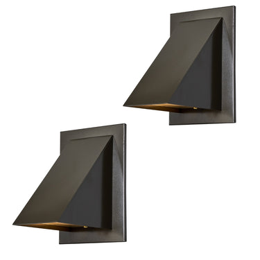 Jonas Bohlin 'Oxid' Wall Light for Örsjö Painted Bronze.jpg