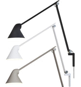 Oki Sato NJP Wall Lamp for Louis Poulsen All Variants Hero.jpg