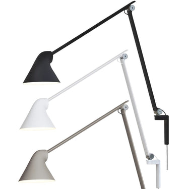 Oki Sato NJP Wall Lamp for Louis Poulsen All Variants Hero.jpg