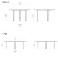 ‘IOI’ Travertine Coffee Table by GamFratesi for GUBI dimensions.jpg