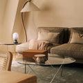 Barba Corsini 'Pedrera' Coffee Table for Gubi  showroom .jpg