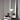 Poul Henningsen PH 2/11 Opal Glass Table Lamp Louis Poulsen Two Enlighten chrome lifestyle living room 