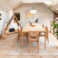 'Stemlite' Pendant Lamp by Bill Curry for GUBI