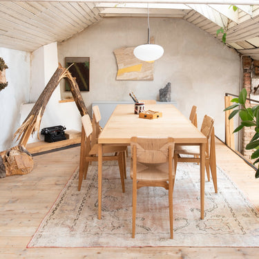 'Stemlite' Pendant Lamp by Bill Curry for GUBI
