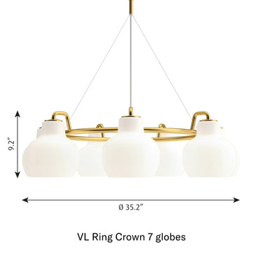 VL Ring Crown 3-5-7 Vilhelm Lauritzen for Louis Poulsen.jpg