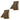 Jonas Bohlin 'Oxid' Wall Light for Örsjö Painted Brown.jpg