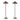 Ignazio Gardella 'Pagoda Piantana' Floor Lamp for Tato Italia.jpg