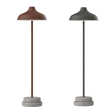 Ignazio Gardella 'Pagoda Piantana' Floor Lamp for Tato Italia.jpg