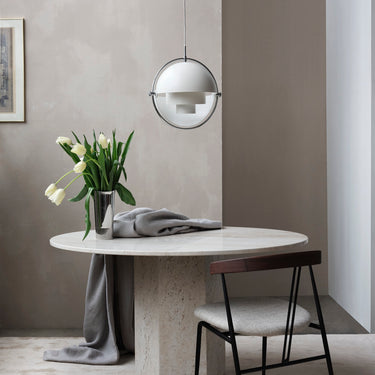 Travertine Dining Table by GamFratesi for GUBI GamFratesi_2021_626_FINAL.jpg