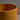 V3551 1970s Gainey Mustard Ceramic Planter 12.6_ 10.jpg