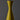 V3542 1970s Yellow Metal Diabolo Pendant Lamp Attributed to Stilnovo 21.jpg