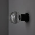 V3536 Sarfatti Seguso Bubble Glass wall or ceiling lamp for Arteluce DArnold_072325_TwoEnl