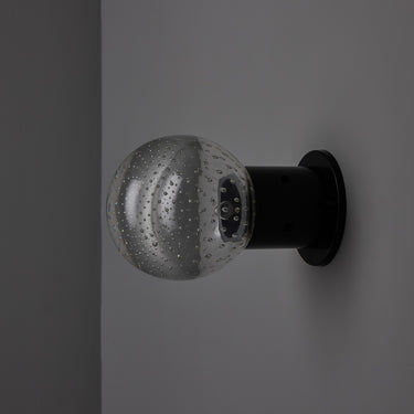 V3536 Sarfatti Seguso Bubble Glass wall or ceiling lamp for Arteluce DArnold_072325_TwoEnl
