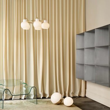 VL Ring Crown 3-5-7 Vilhelm Lauritzen for Louis Poulsen 5 globes lifestyle.jpg